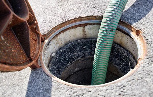 investigating online reviews and requesting recommendations from other businesses can help find a respectable company for grease trap pumping services